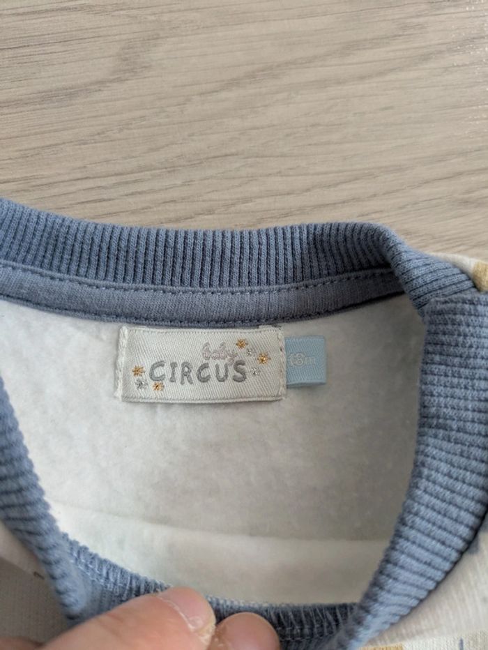 Tenue détente garçon 18 mois - photo numéro 5
