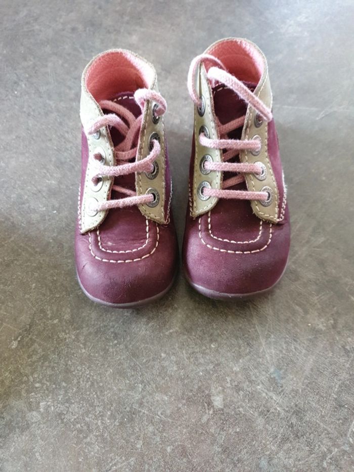 Chaussures