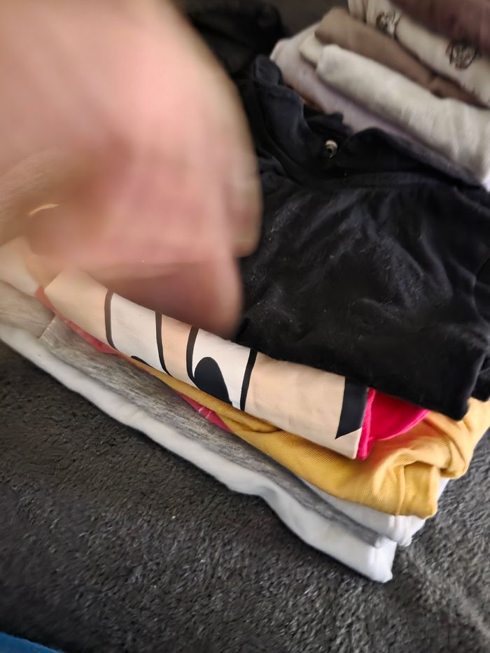 Lot de vetement bebe 18 mois - photo numéro 4