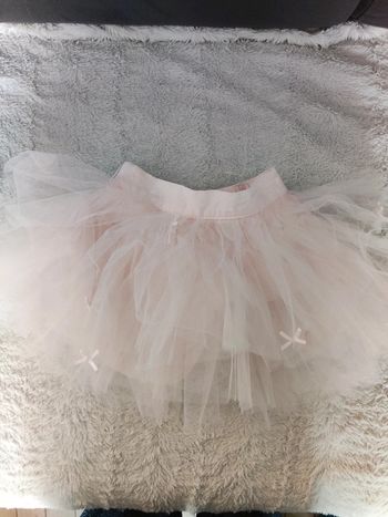 Jupe ballerine 9 mois