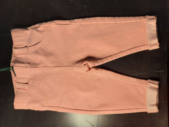 Lot 2 jeggings - photo numéro 2