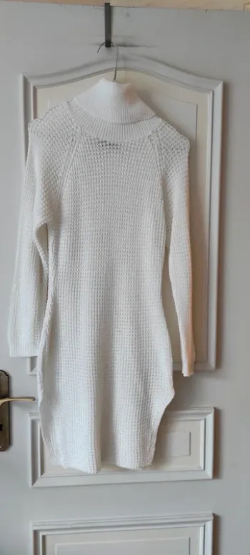💐Robe Pull  - Shein - taille S - Très bon état💐