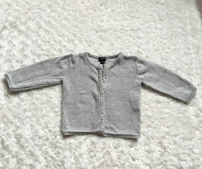 Lot gilet - photo numéro 2