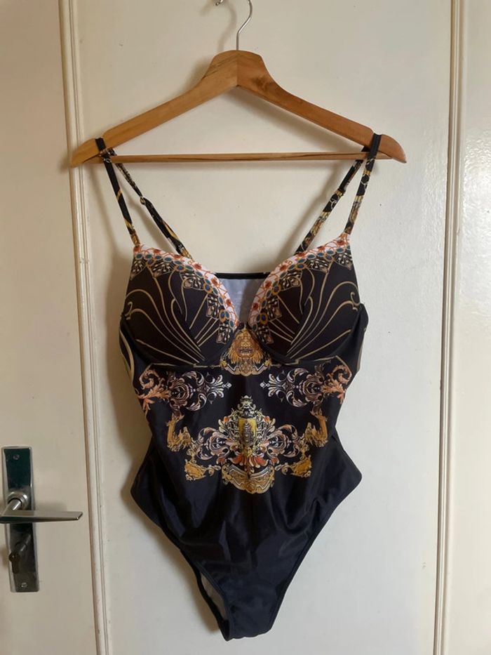 Maillot de bain