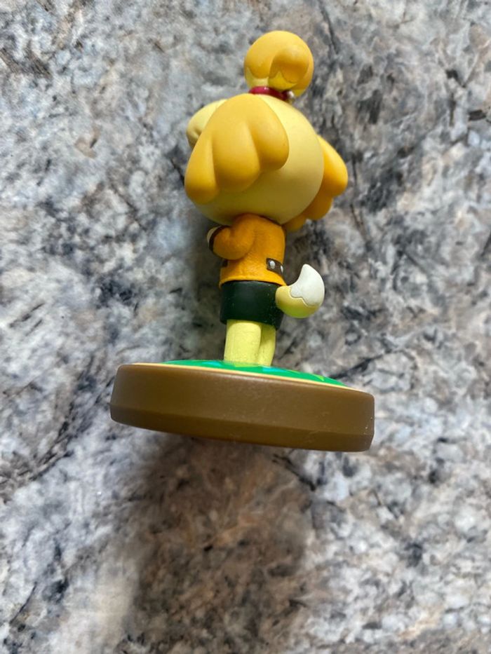Figurine amiibo - photo numéro 5