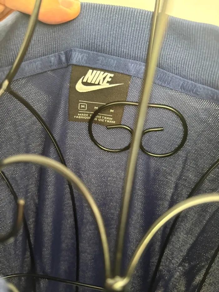 Polo Nike PSG - photo numéro 2