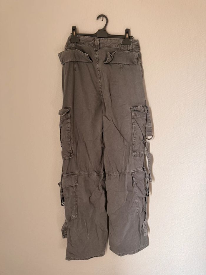 Pantalon femme - taille 36 - photo numéro 3