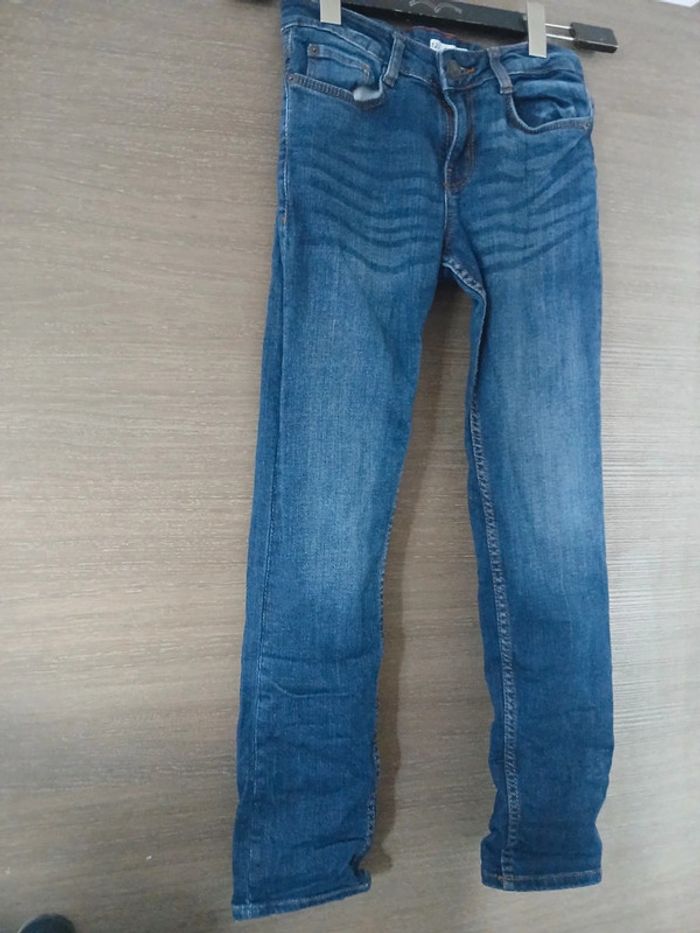 Jeans Kiabi - photo numéro 2