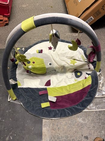 Tapis d’éveil Sauthon