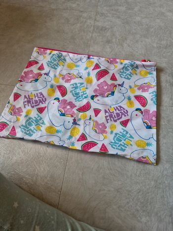 Trousse care bears