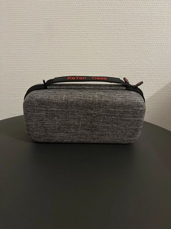 Étui de rangement pour la Switch