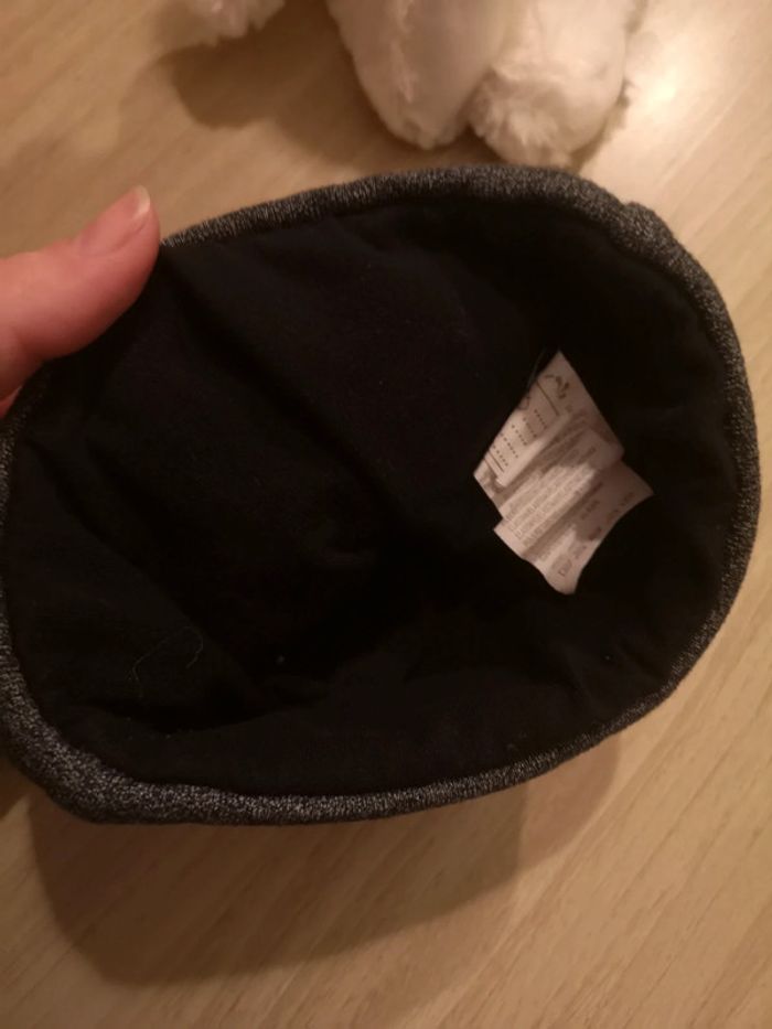 Bonnet hiver - photo numéro 3