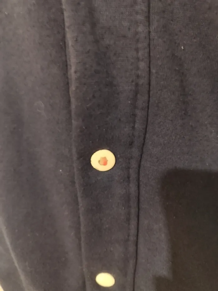Veste - photo numéro 2