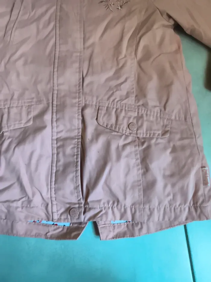 Blouson - photo numéro 2