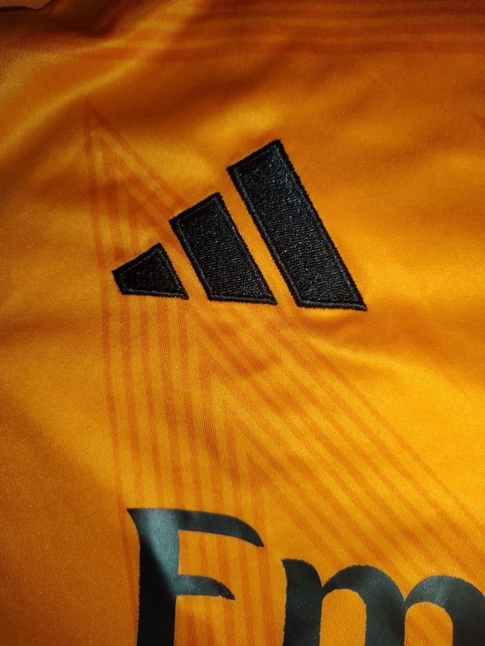 Maillot Real de Madrid - photo numéro 4