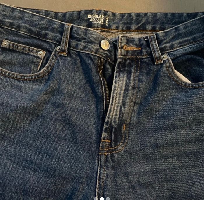 Jeans Regular - photo numéro 3