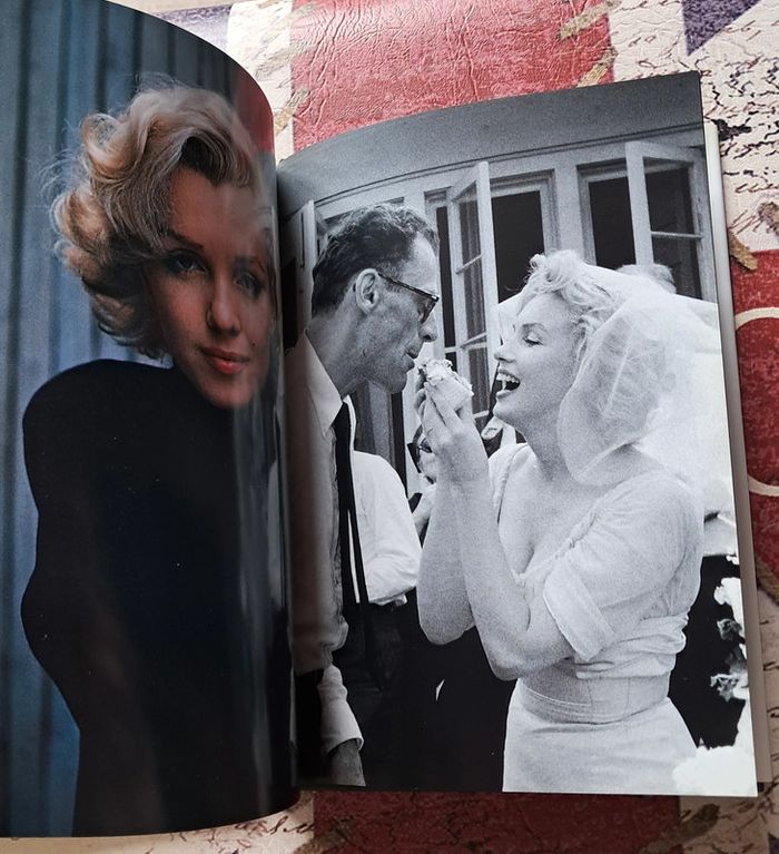 Marilyn mémoires de stars - photo numéro 9