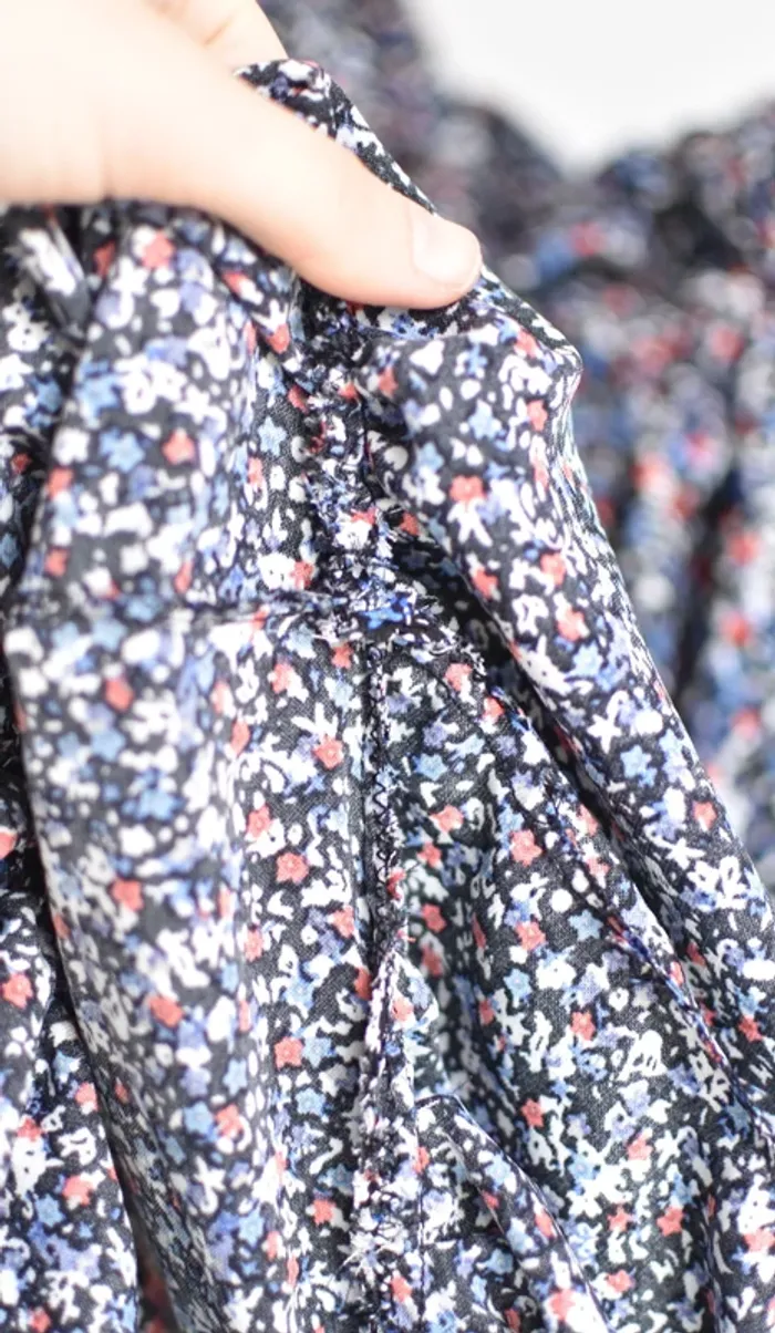 Robe fait - photo numéro 9