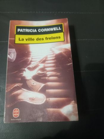 La ville des frelons