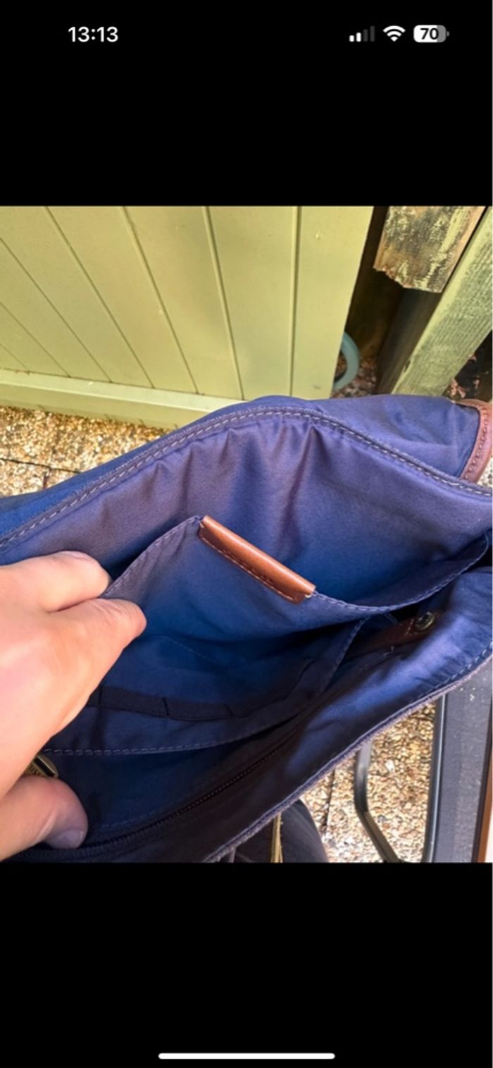 Sac bandoulière Fossil - photo numéro 9