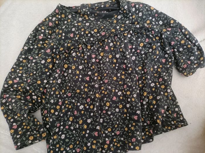 Lot fille 24 mois / 2 ans - photo numéro 4