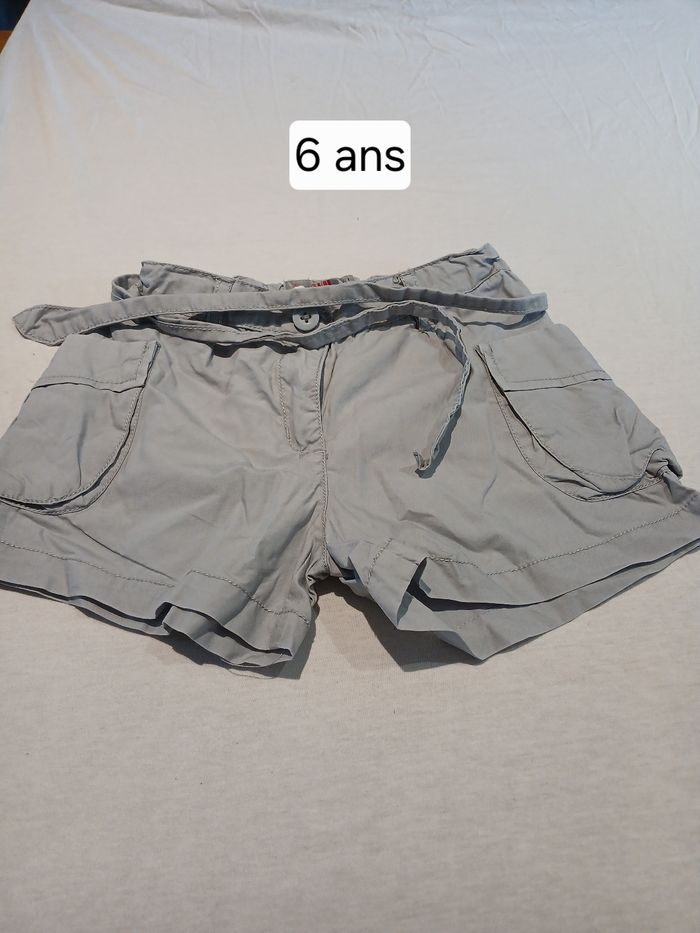 Short
