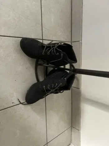 Chaussures hiver