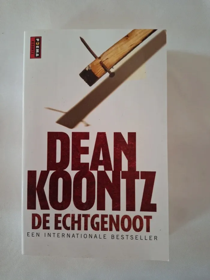 Dean Koontz De echtgenoot