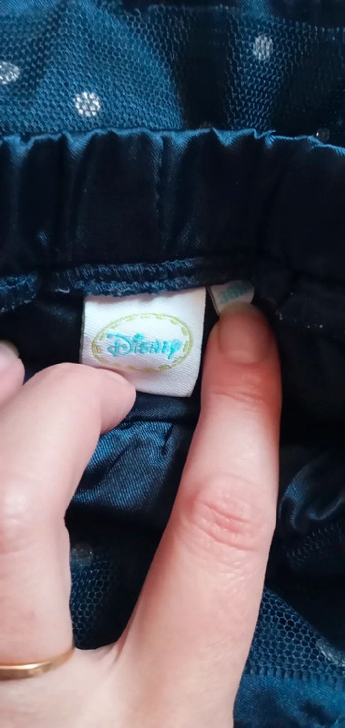 Jupe Disney Winnie taille 36mois - photo numéro 3