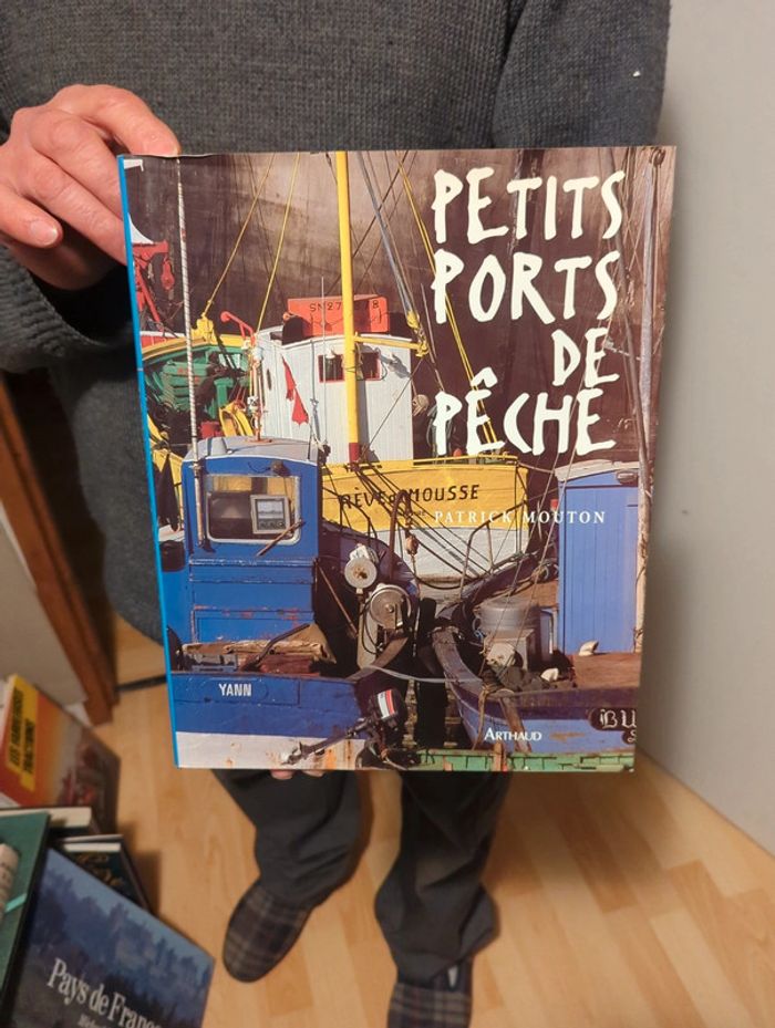 Petits ports de pêche