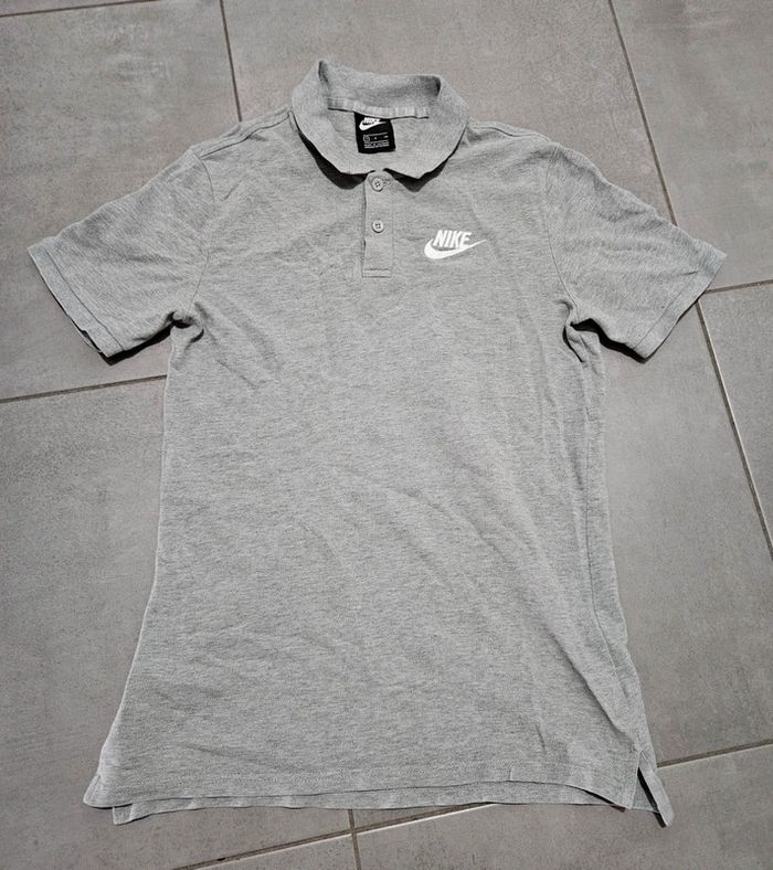 Polo Nike Homme