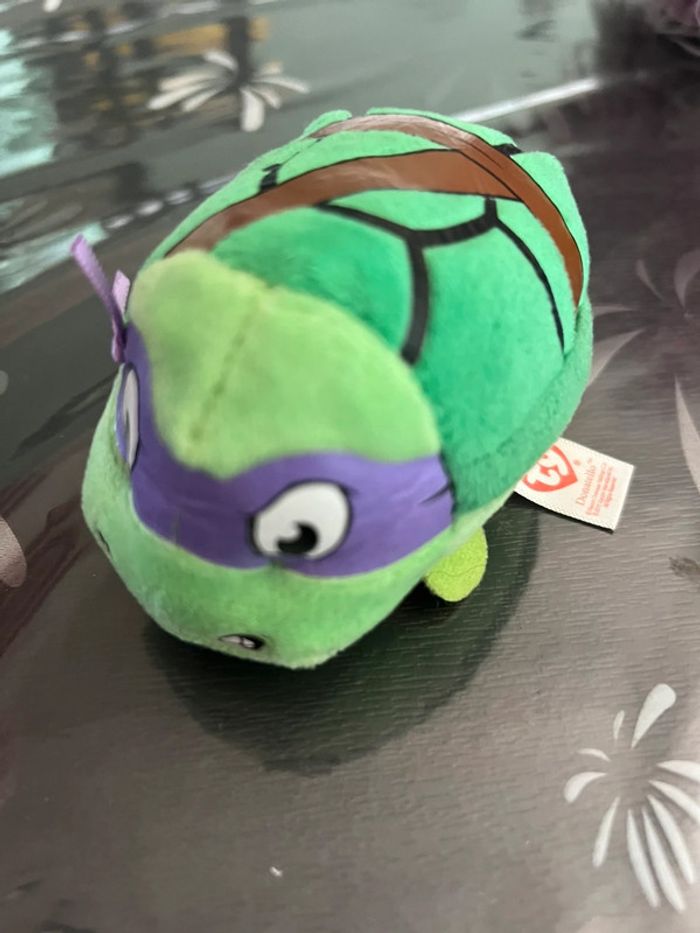 Donatello - Tsum tsum ty - photo numéro 3