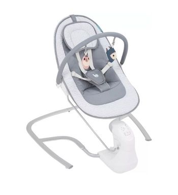 Balancelle babymoov snow light jamais servi