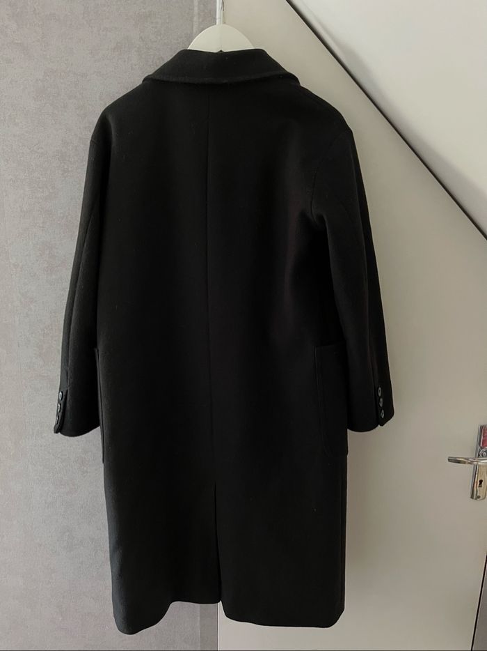 Manteau - photo numéro 3