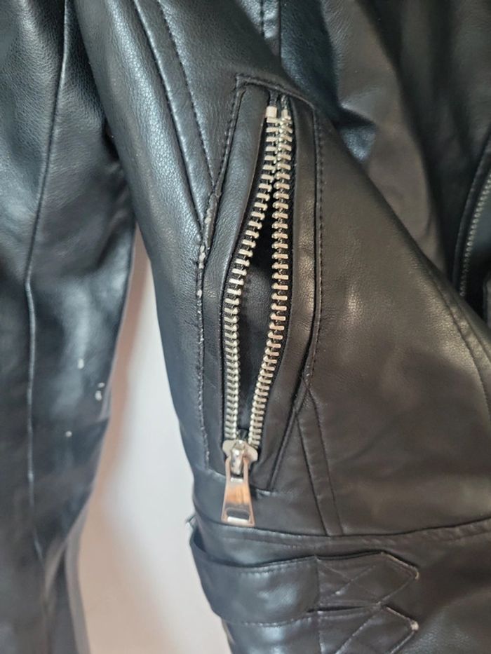 Blouson - photo numéro 4