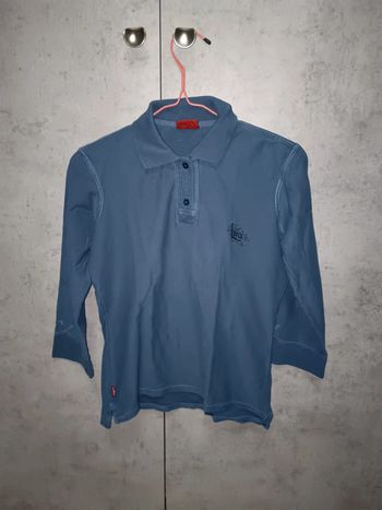 Polo levis