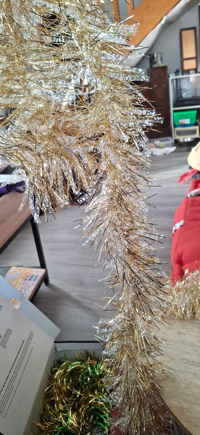 Guirlande - photo numéro 2