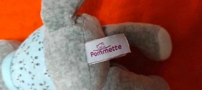 Doudou Renard 🦊 - photo numéro 2