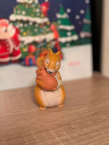 Tonie florilège d’émotions école des loisirs 