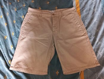 Short bermuda homme taille W32 marque denim co
