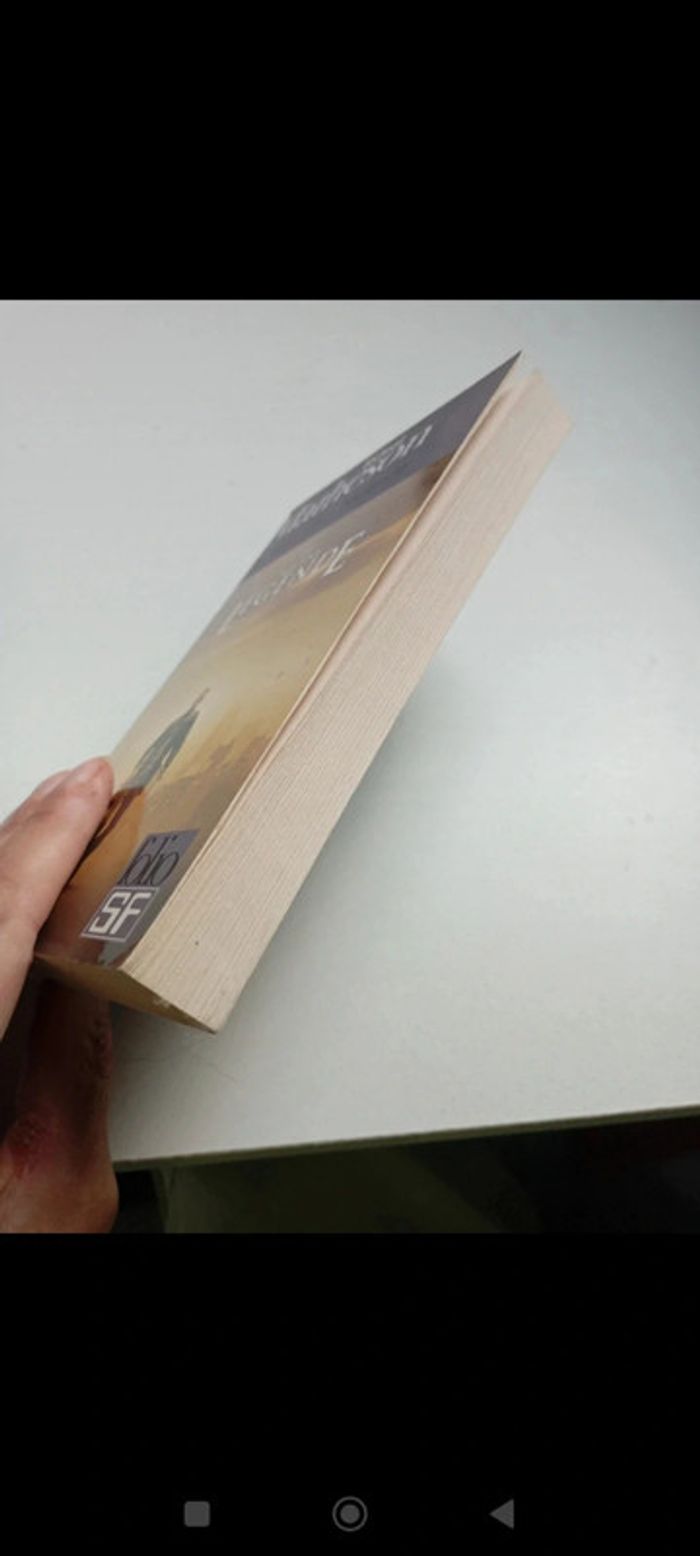 Je suis une légende - photo numéro 3