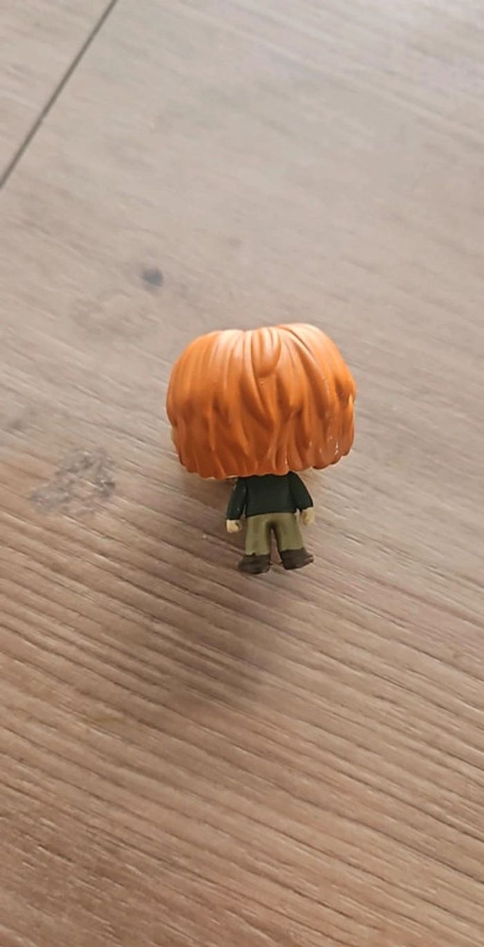 Mini pop georges weasley - photo numéro 2
