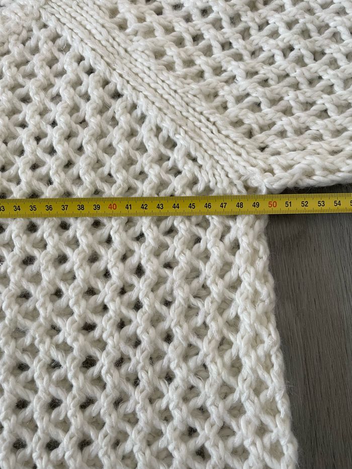 Pull version original taille 2 neuf - photo numéro 6