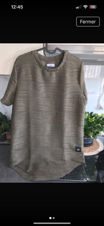 TEE shirt