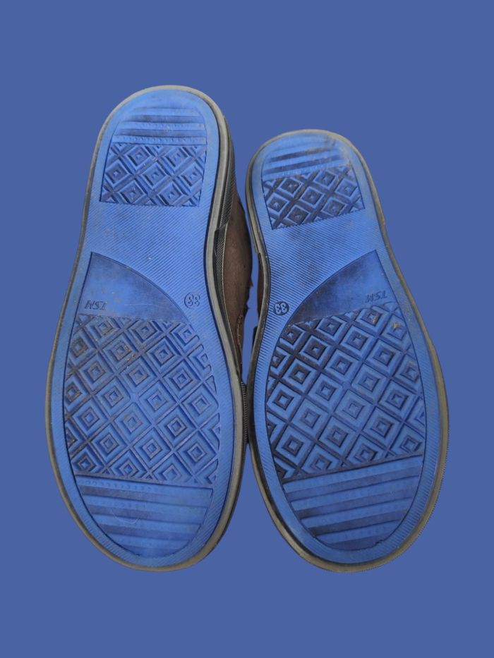 Chaussures de ville Bopy - photo numéro 2