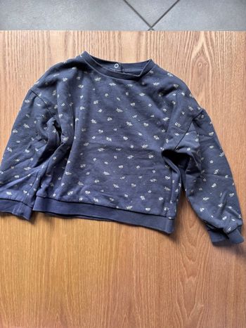 Pull Vertbaudet 3 ans