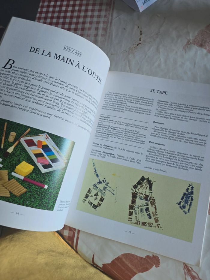 Livre - photo numéro 2