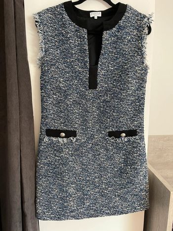 Robe Claudie pierlot 36