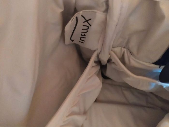 Sac à langer / Bolsa de bébé - photo numéro 5