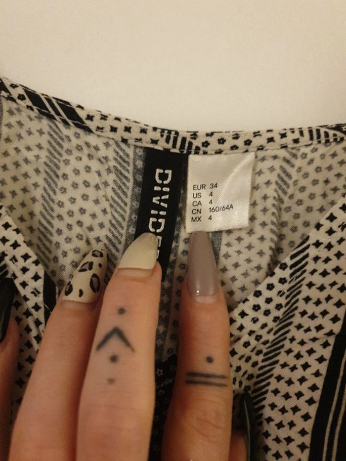 Combinaison short - photo numéro 3